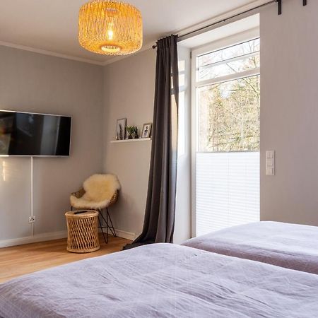 Suite 73 Flensburg Zewnętrze zdjęcie