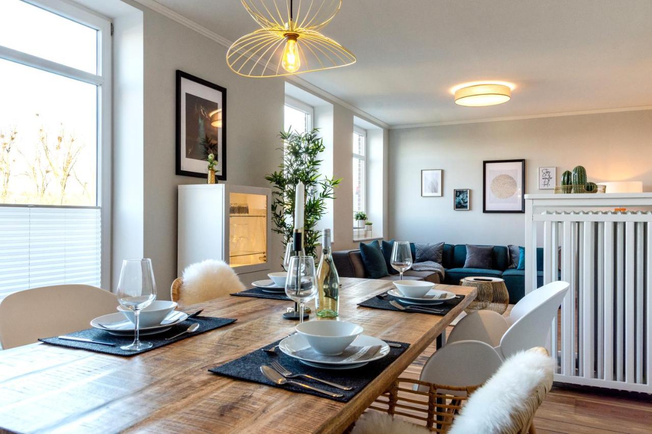 Suite 73 Flensburg Zewnętrze zdjęcie