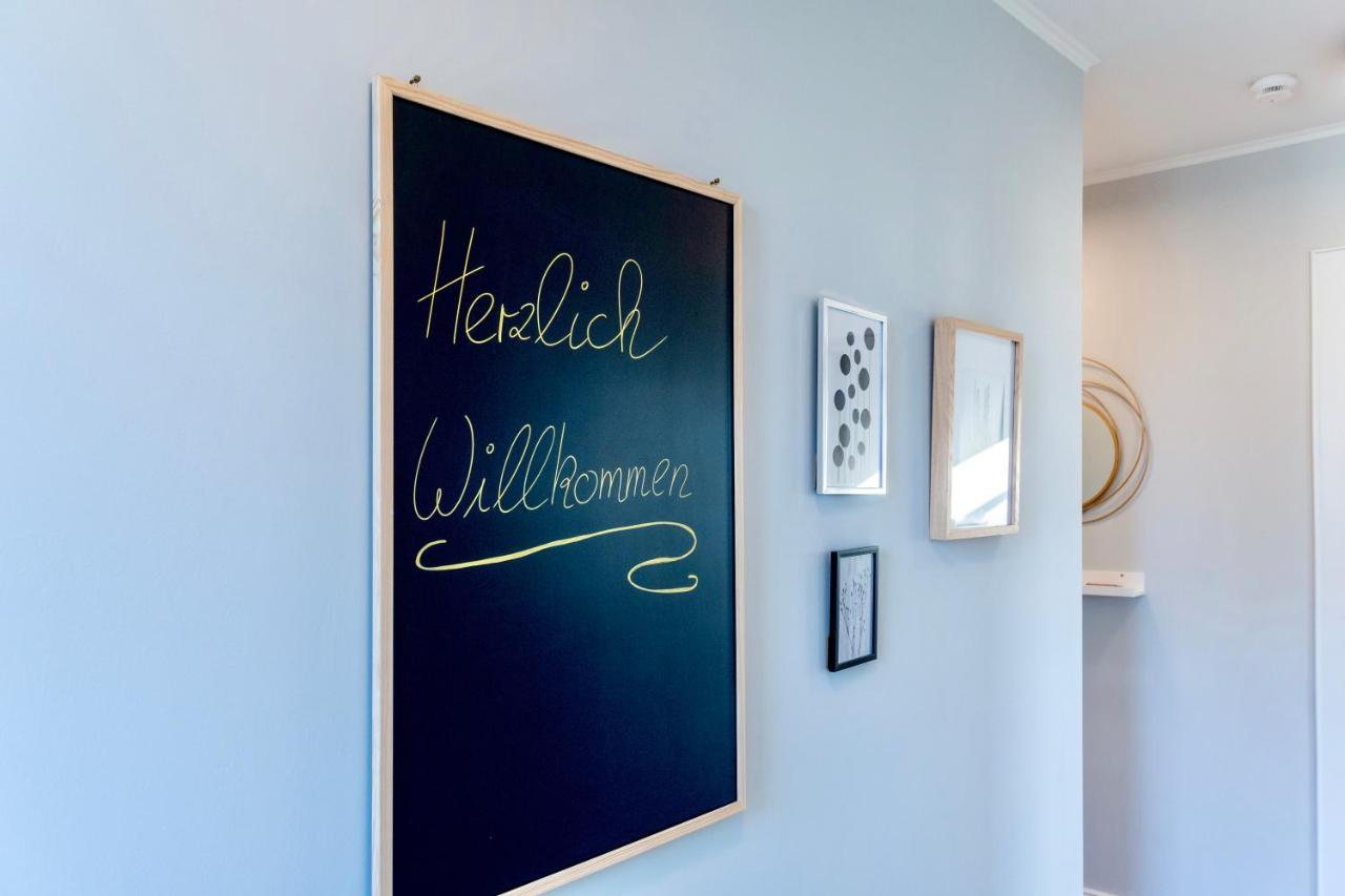 Suite 73 Flensburg Zewnętrze zdjęcie