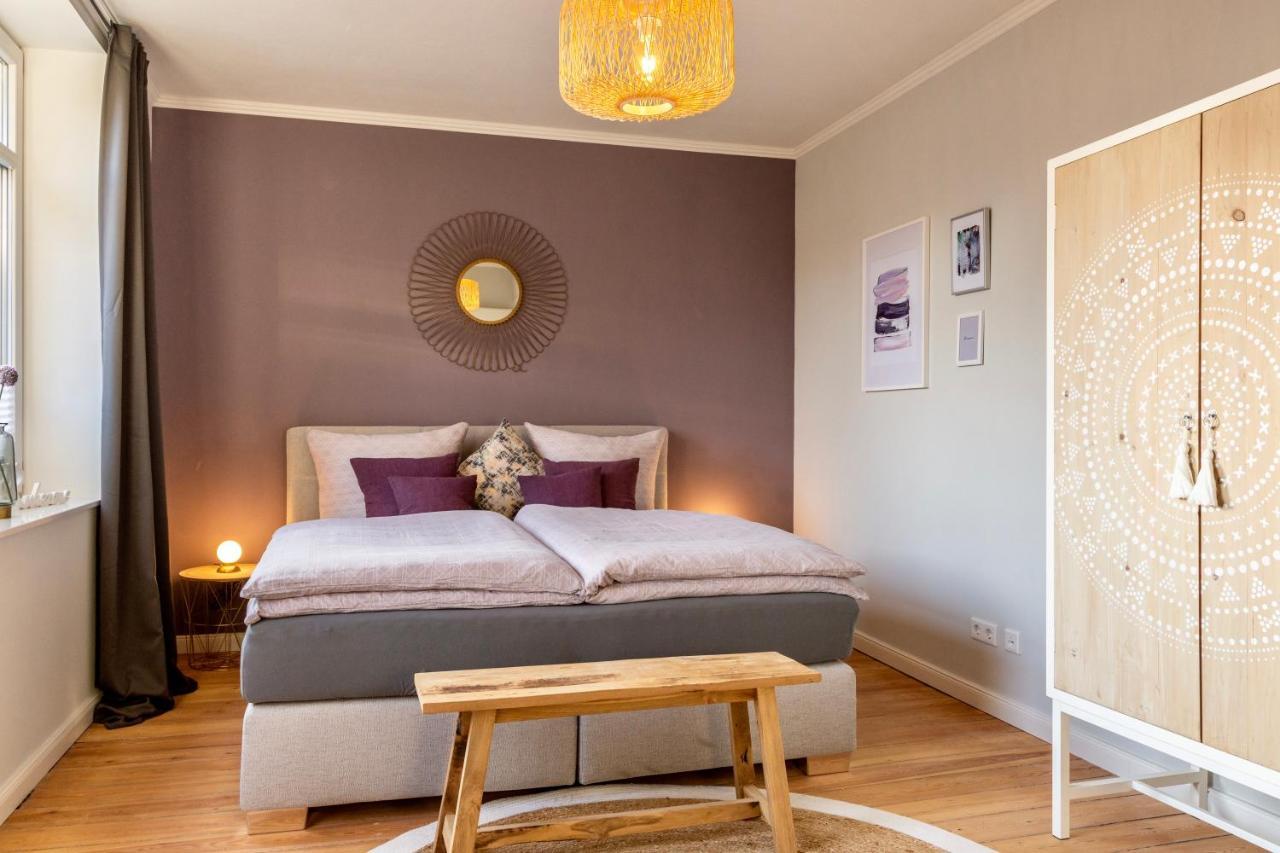 Suite 73 Flensburg Zewnętrze zdjęcie