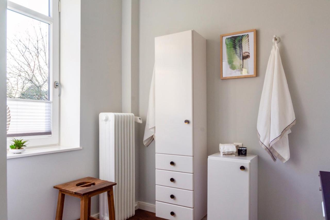 Suite 73 Flensburg Zewnętrze zdjęcie
