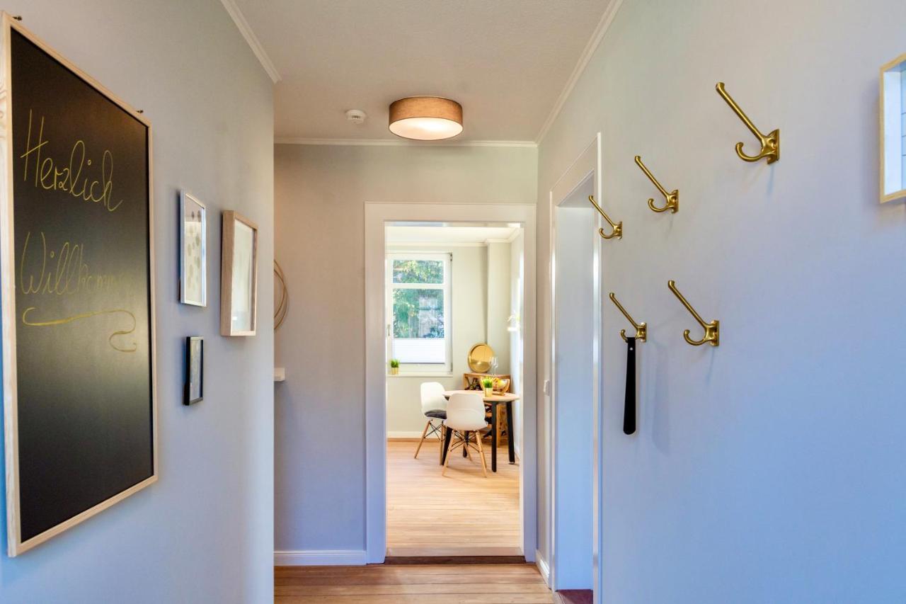 Suite 73 Flensburg Zewnętrze zdjęcie