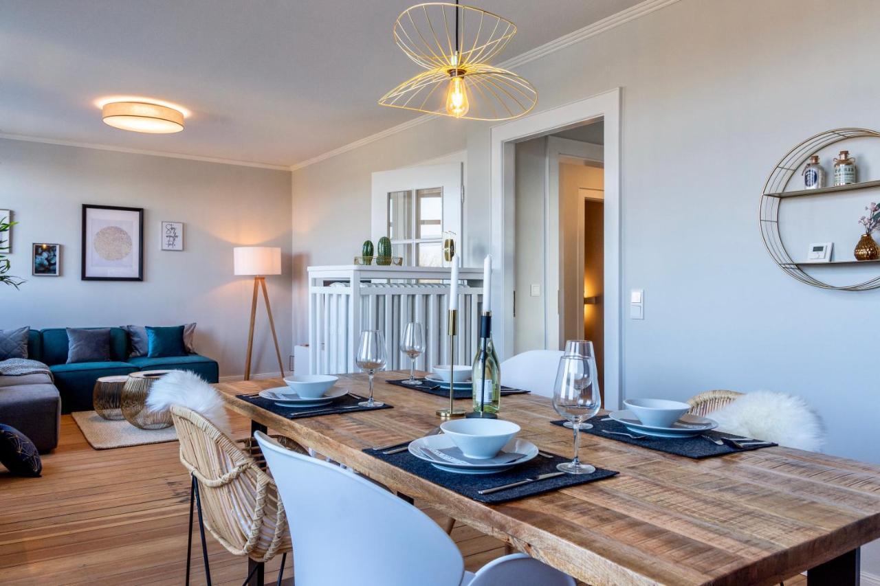 Suite 73 Flensburg Zewnętrze zdjęcie