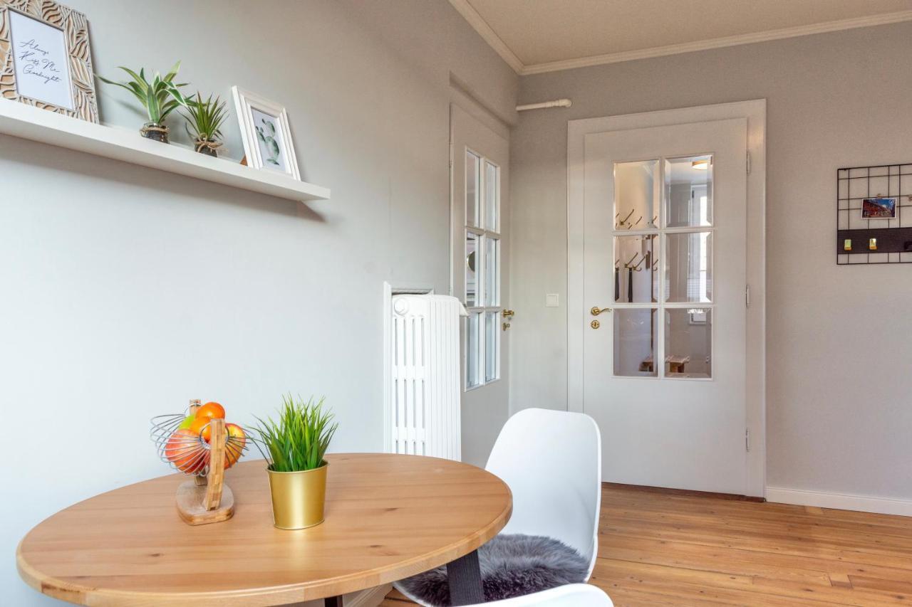 Suite 73 Flensburg Zewnętrze zdjęcie