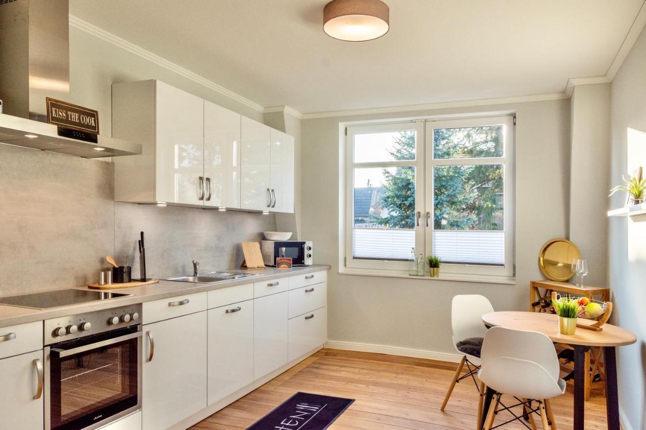Suite 73 Flensburg Zewnętrze zdjęcie