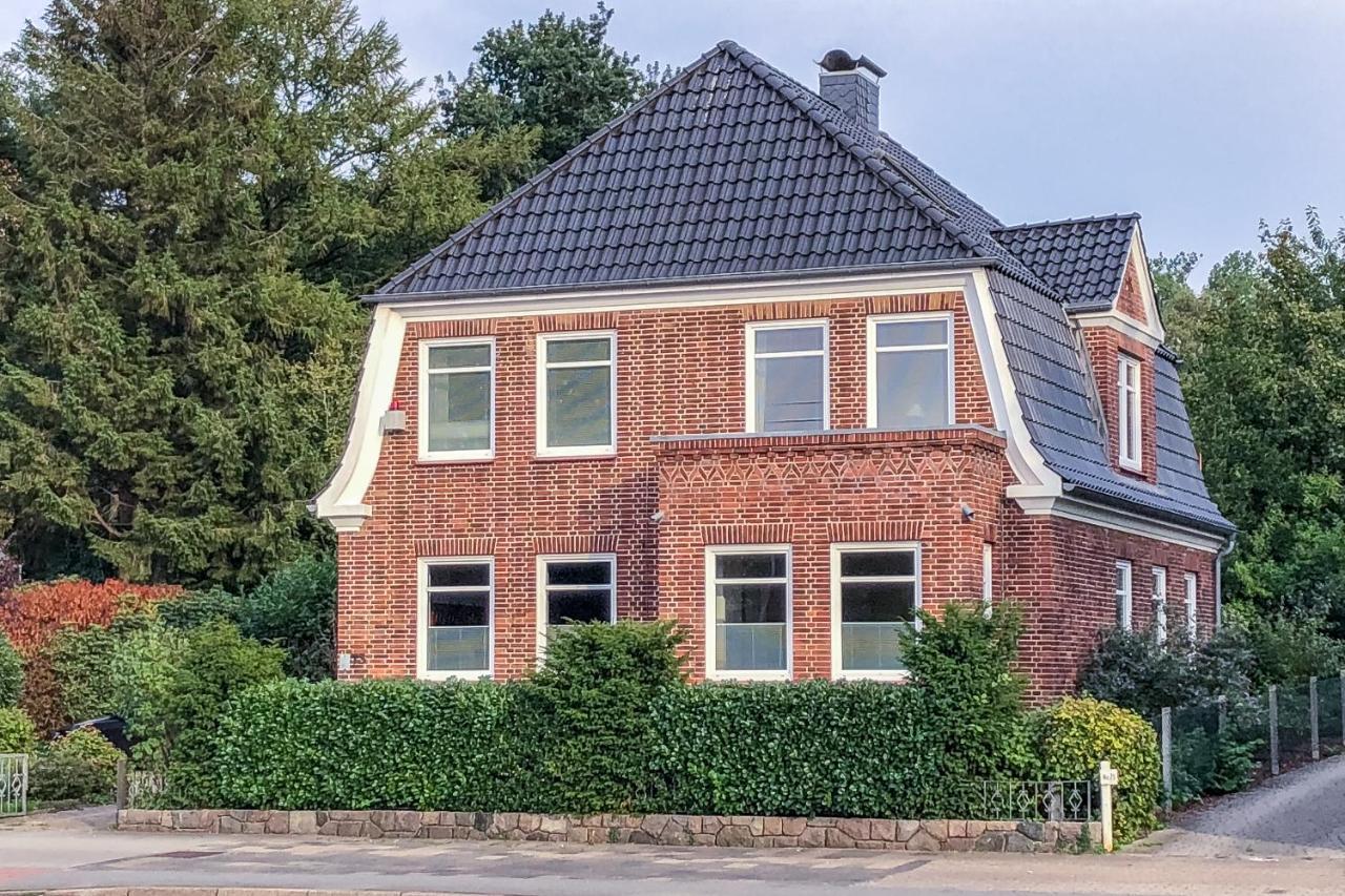 Suite 73 Flensburg Zewnętrze zdjęcie