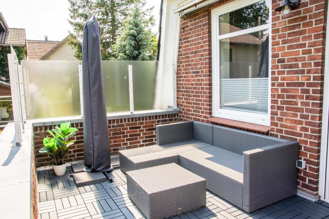Suite 73 Flensburg Zewnętrze zdjęcie