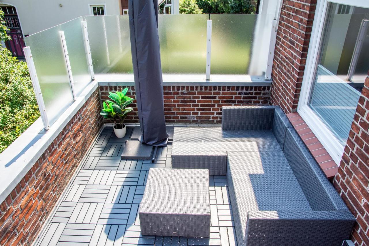 Suite 73 Flensburg Zewnętrze zdjęcie