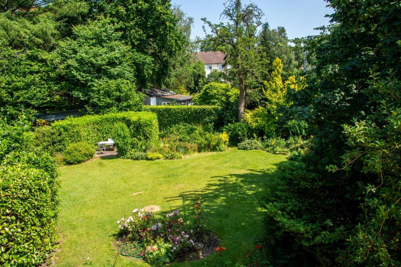 Suite 73 Flensburg Zewnętrze zdjęcie